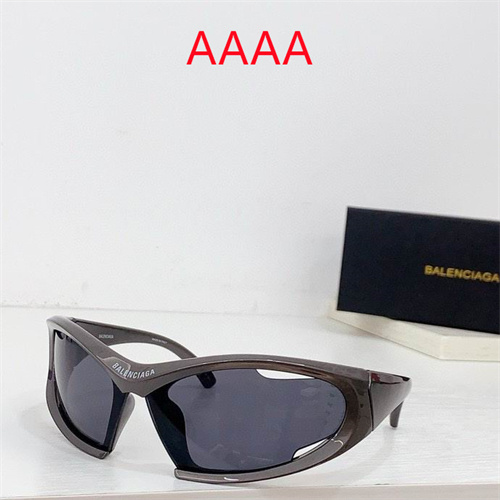 Balenciaga Sunglass(AAAA)-0076
