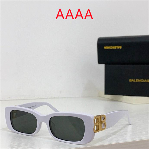 Balenciaga Sunglass(AAAA)-0084