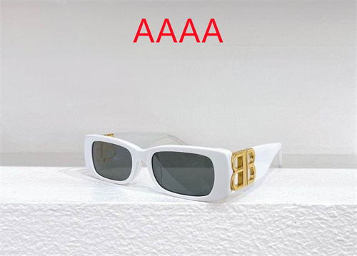 Balenciaga Sunglass(AAAA)-0095