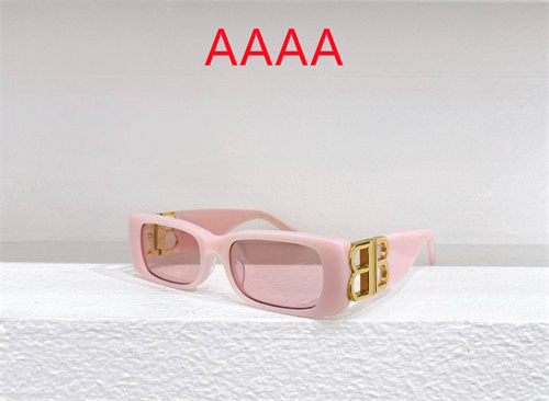 Balenciaga Sunglass(AAAA)-0096