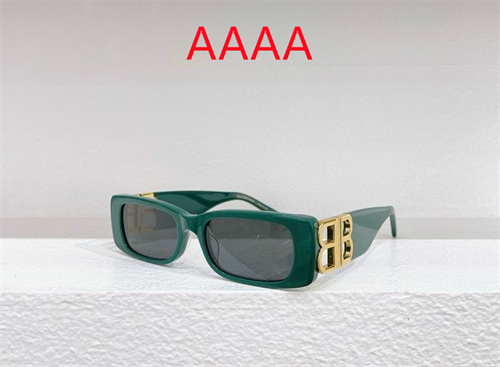 Balenciaga Sunglass(AAAA)-0098
