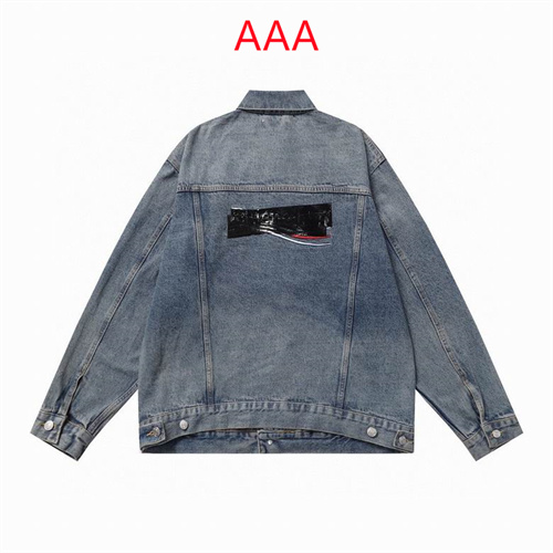 Balenciaga Jackets(AAA)-0040