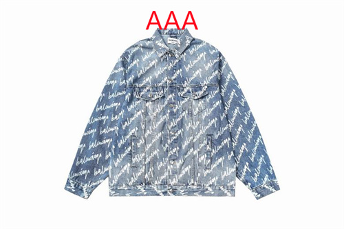 Balenciaga Jackets(AAA)-0027