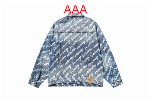 Balenciaga Jackets(AAA)-0028