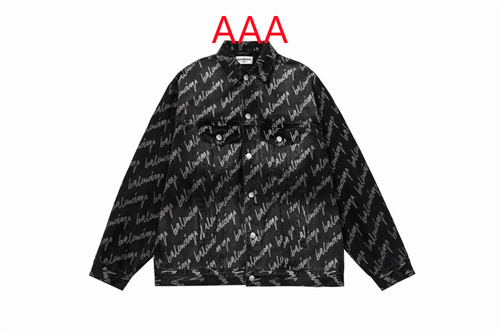 Balenciaga Jackets(AAA)-0029