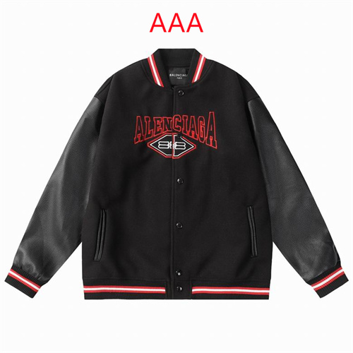 Balenciaga Jackets(AAA)-0010