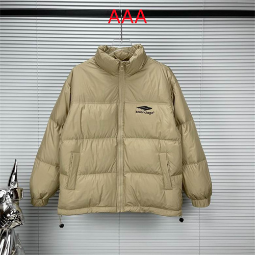 Balenciaga Jackets(AAA)-0012