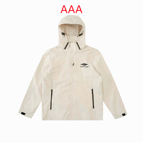 Balenciaga Jackets(AAA)-0015