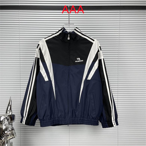 Balenciaga Jackets(AAA)-0017