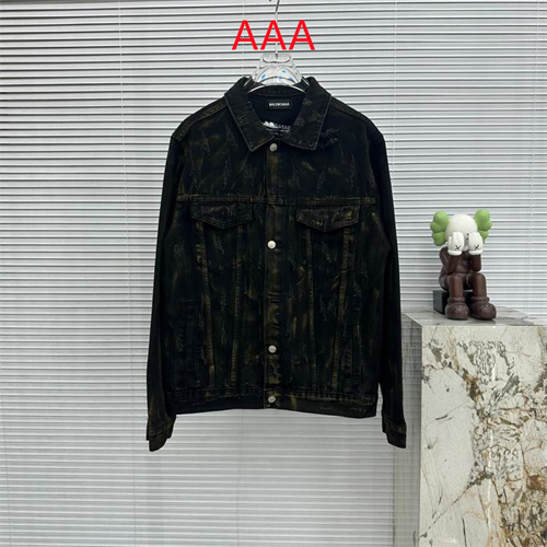 Balenciaga Jackets(AAA)-0019
