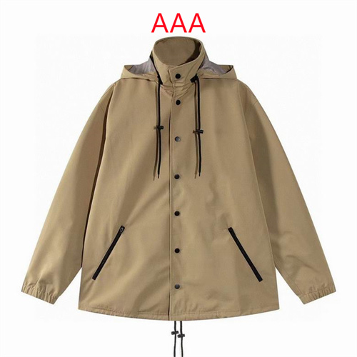 Balenciaga Jackets(AAA)-0003