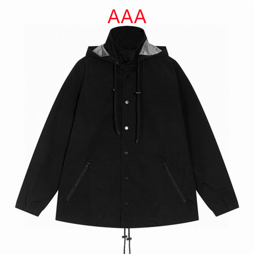 Balenciaga Jackets(AAA)-0004