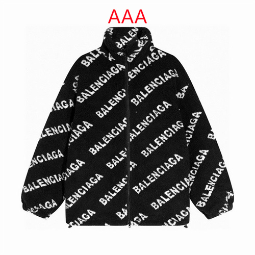 Balenciaga Jackets(AAA)-0007