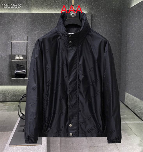 Balenciaga Jackets(AAA)-0080