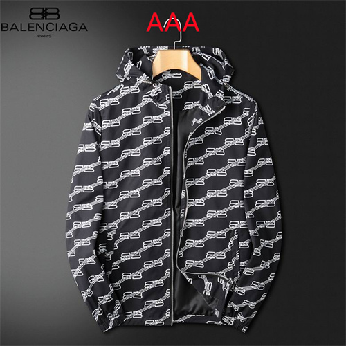 Balenciaga Jackets(AAA)-0071