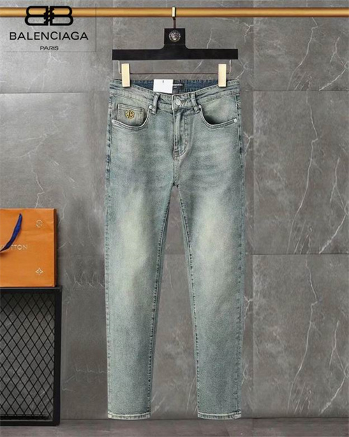 Balenciaga Jeans-0001