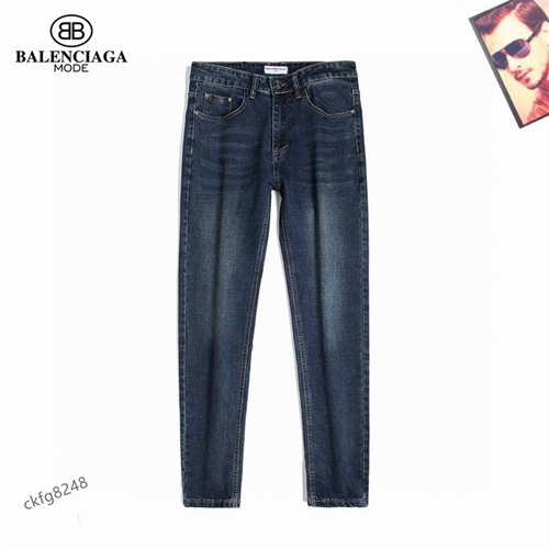 Balenciaga Jeans-0007