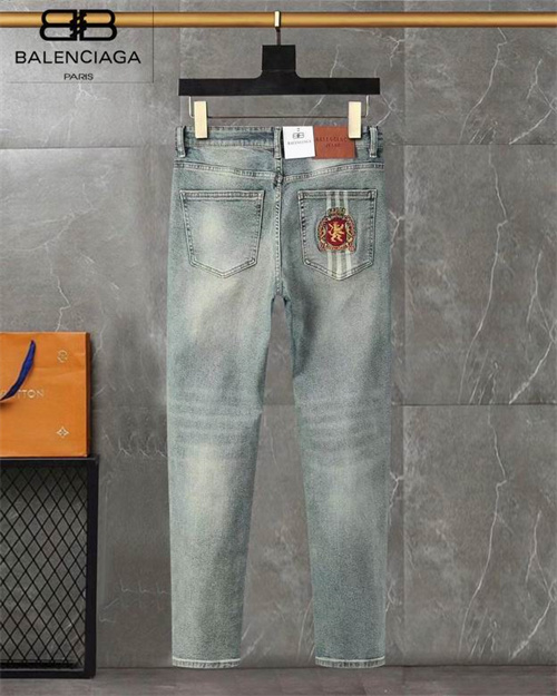 Balenciaga Jeans-0002