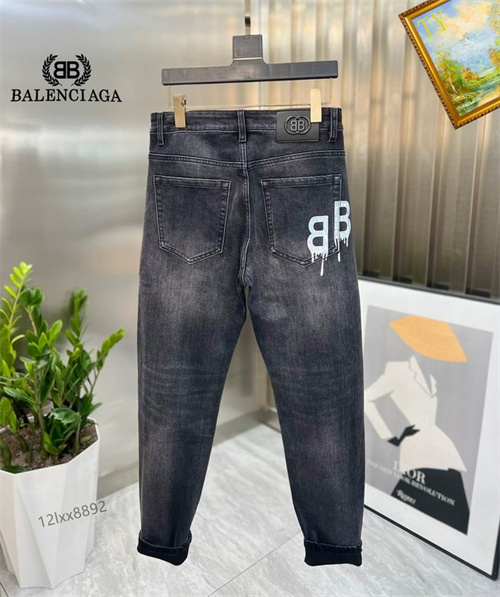 Balenciaga Jeans-0014