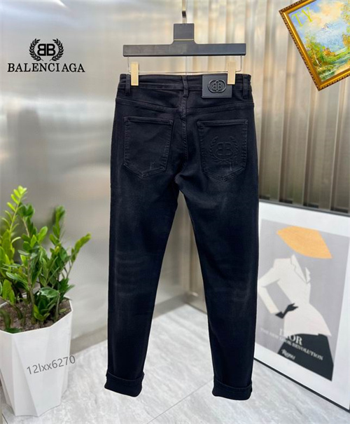 Balenciaga Jeans-0016