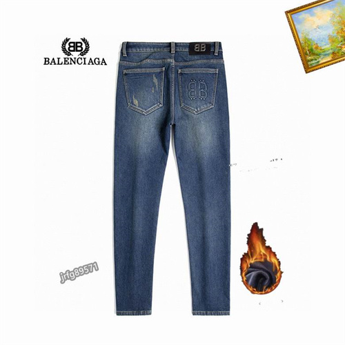 Balenciaga Jeans-0006