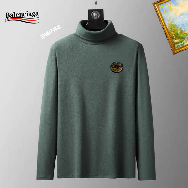 Balenciaga long T-shirt(2)-0133