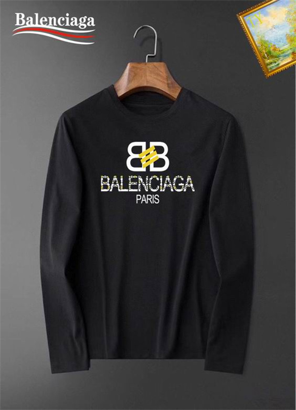 Balenciaga long T-shirt(2)-0138