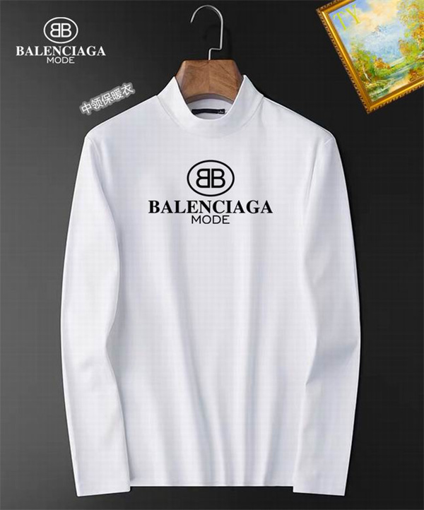Balenciaga long T-shirt(2)-0144