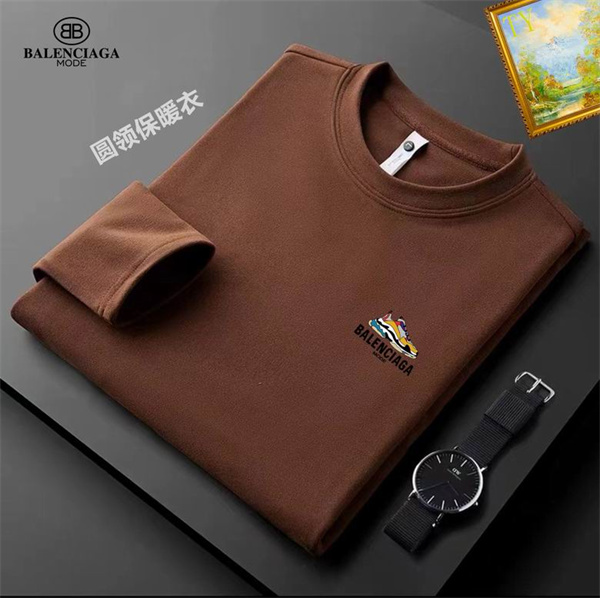 Balenciaga long T-shirt(2)-0152