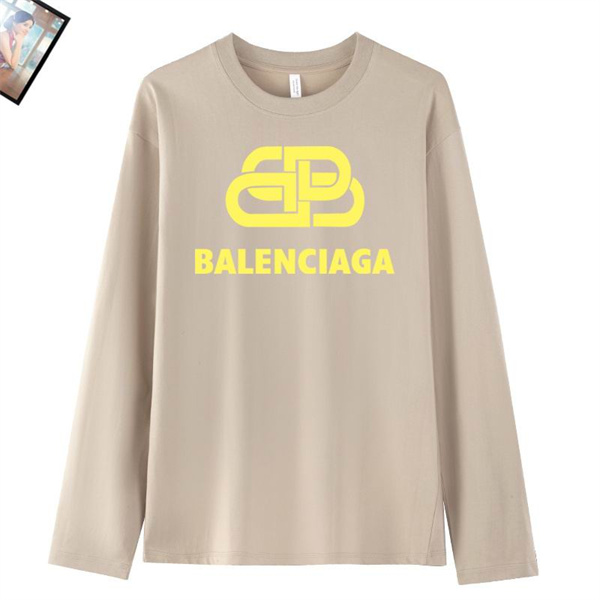 Balenciaga long T-shirt(2)-0129