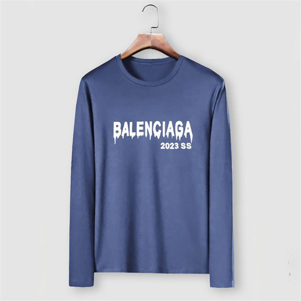 Balenciaga long T-shirt(2)-0010