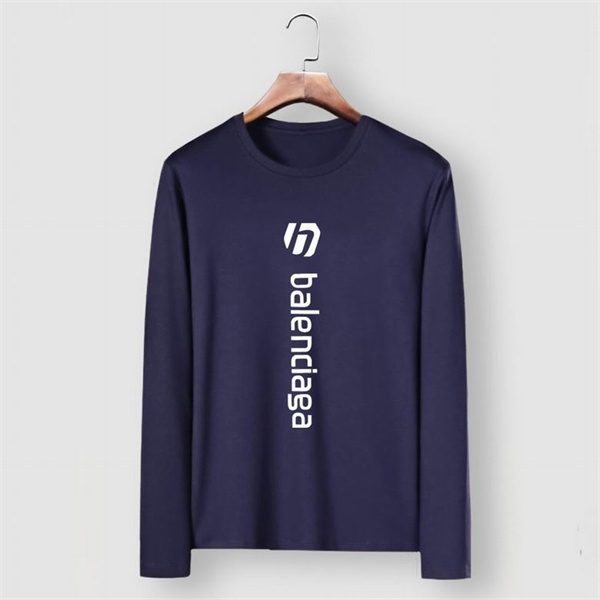Balenciaga long T-shirt(2)-0012
