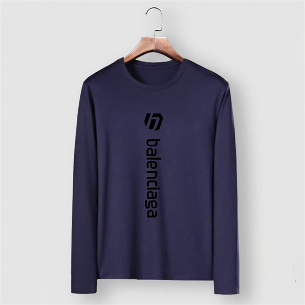 Balenciaga long T-shirt(2)-0019