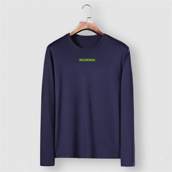 Balenciaga long T-shirt(2)-0021