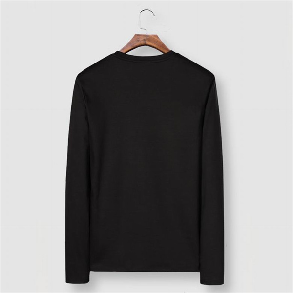 Balenciaga long T-shirt(2)-0024