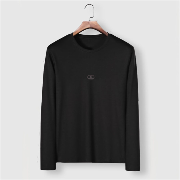 Balenciaga long T-shirt(2)-0027