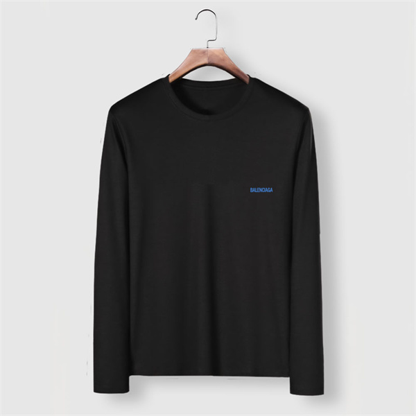 Balenciaga long T-shirt(2)-0032