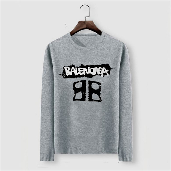 Balenciaga long T-shirt(2)-0004