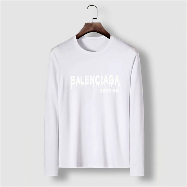 Balenciaga long T-shirt(2)-0006