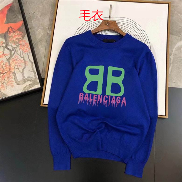 Balenciaga(Man)Sweaters-0106