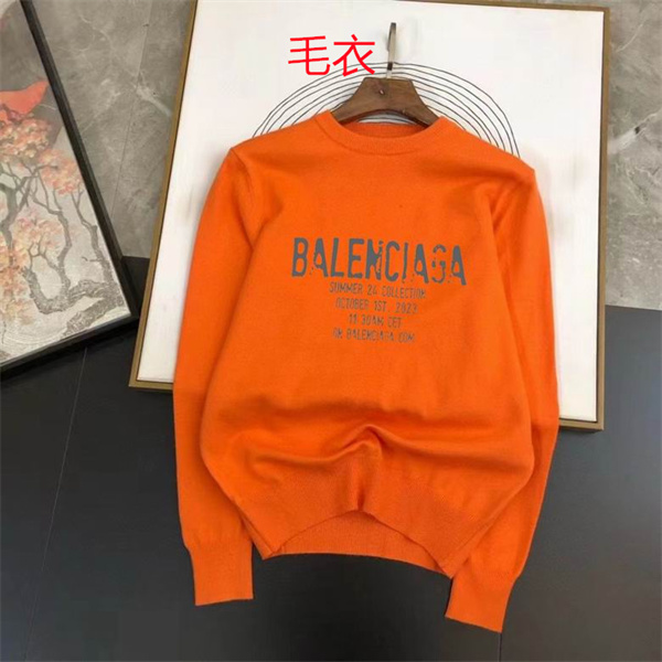 Balenciaga(Man)Sweaters-0120