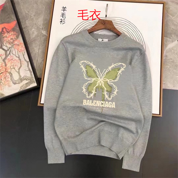 Balenciaga(Man)Sweaters-0133