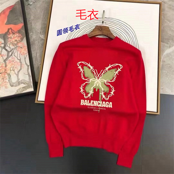 Balenciaga(Man)Sweaters-0134
