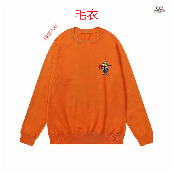 Balenciaga(Man)Sweaters-0014