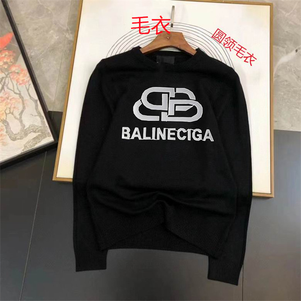 Balenciaga(Man)Sweaters-0022