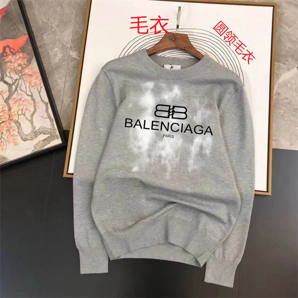 Balenciaga(Man)Sweaters-0029