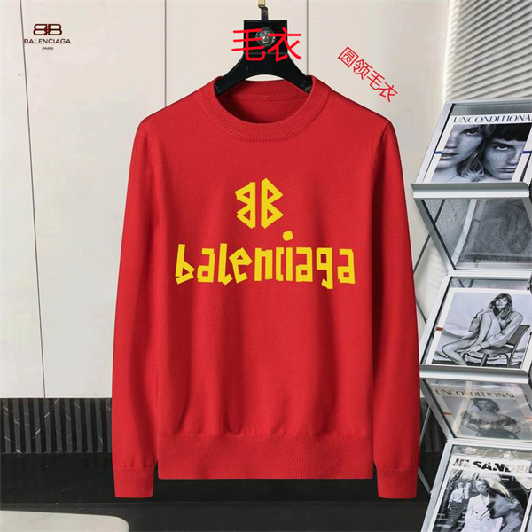Balenciaga(Man)Sweaters-0036