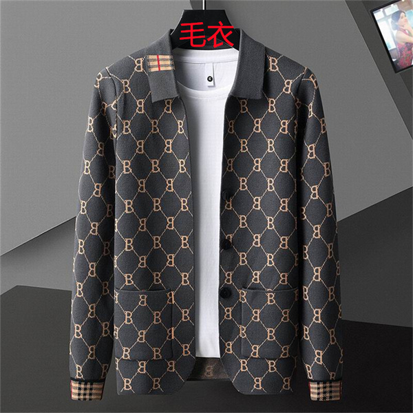 Balenciaga(Man)Sweaters-0044