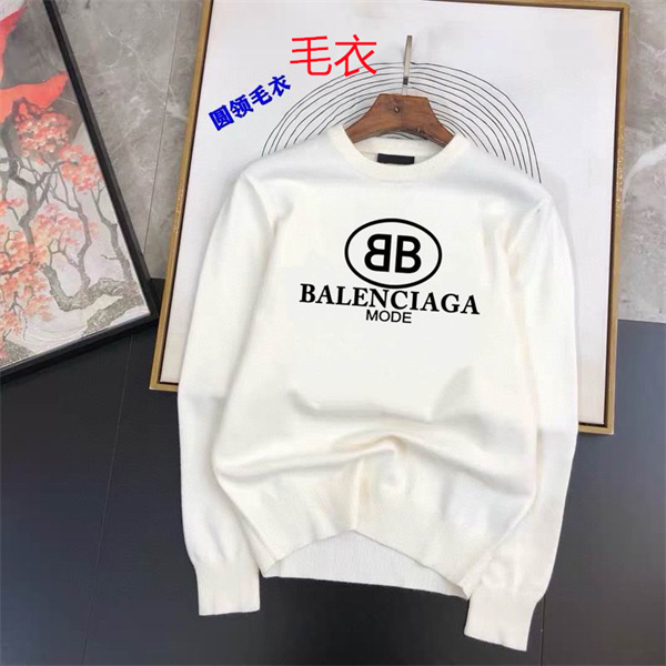 Balenciaga(Man)Sweaters-0052