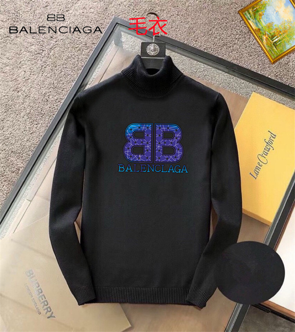 Balenciaga(Man)Sweaters-0058